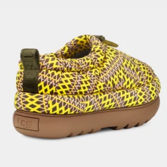 UGG Women’s Maxi Heritage Braid Clog - Picture 5 of 16